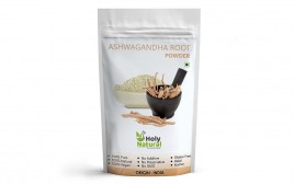 Holy Natural Ashwagandha Root Powder   Pack  100 grams
